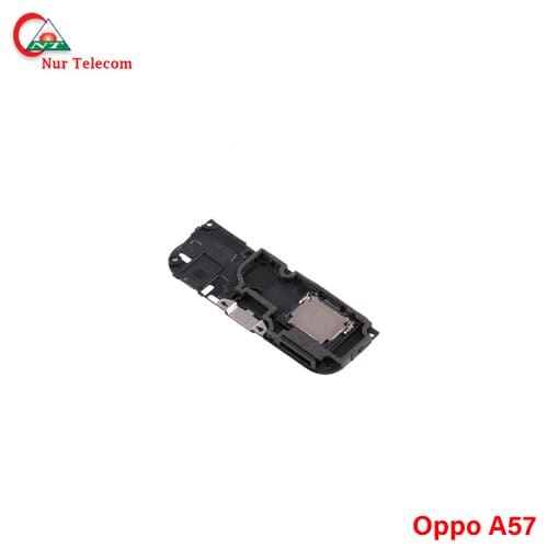 Oppo A57 loud speaker price in Bangladesh