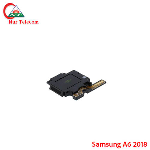 Samsung Galaxy A6(2018) loud speaker price in Bangladesh