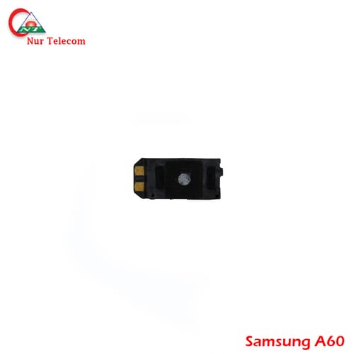 Samsung Galaxy A60 Ear Speaker price in Bangladesh