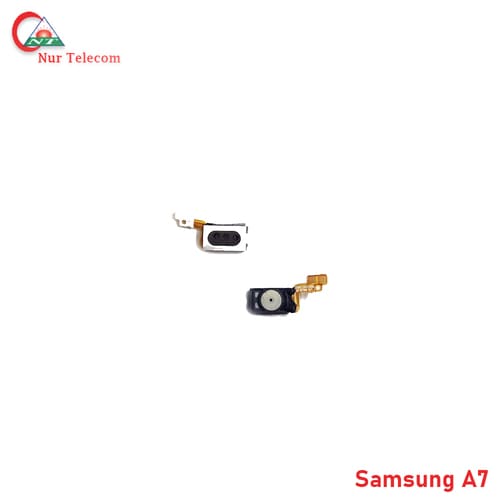Samsung Galaxy A7 Ear Speaker price in Bangladesh
