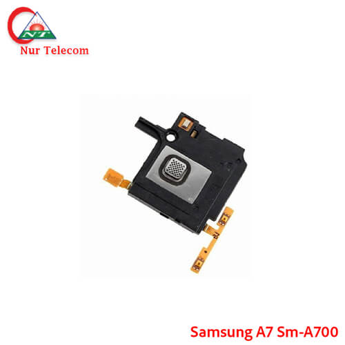 Samsung Galaxy A7 (2017) loud speaker price in Bangladesh