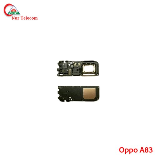 Oppo A83 loud speaker price in Bangladesh