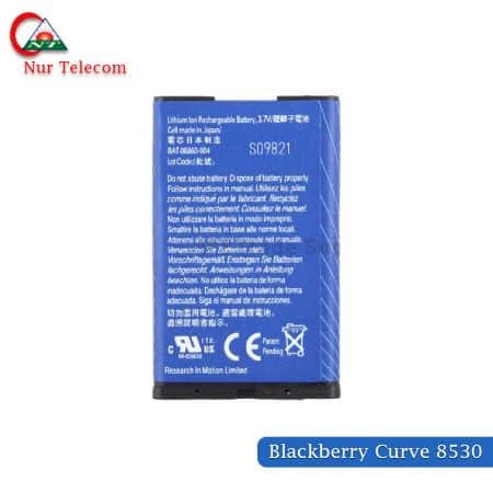 Original BlackBerry Curve 8330 Battery price in Bangladesh