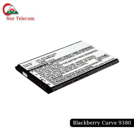 Original BlackBerry Curve 9380 Battery price in Bangladesh