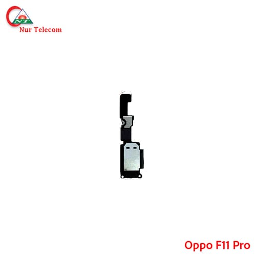 Oppo F11 Pro Loud Speaker Price in Bangladesh