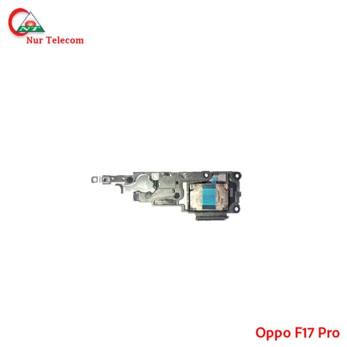 Oppo F17 Pro Loud Speaker Price in Bangladesh