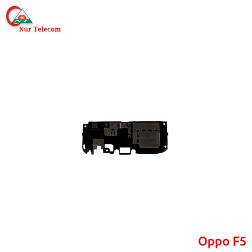 Oppo F5 Loud Speaker Price in Bangladesh
