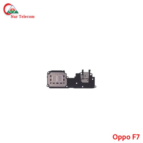 Oppo F7 Loud Speaker Price in Bangladesh