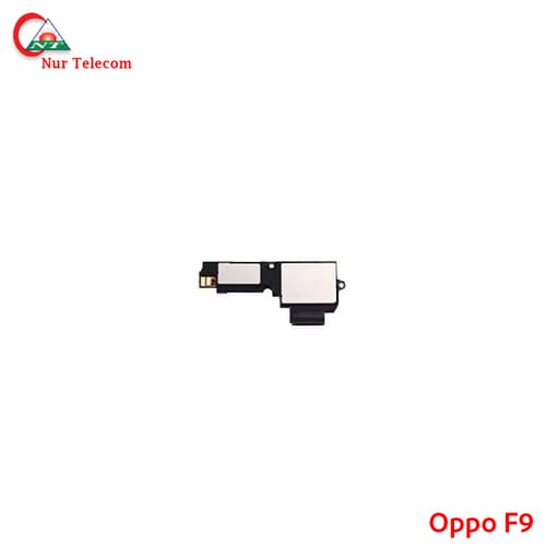 Oppo F9 Loud Speaker Price in Bangladesh