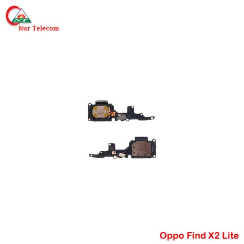 Oppo Find X2 Lite loud speaker price in Bangladesh