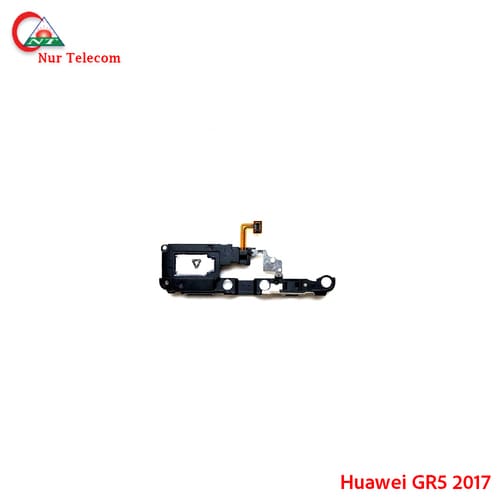 Huawei GR5 2017 loud speaker price in Bangladesh