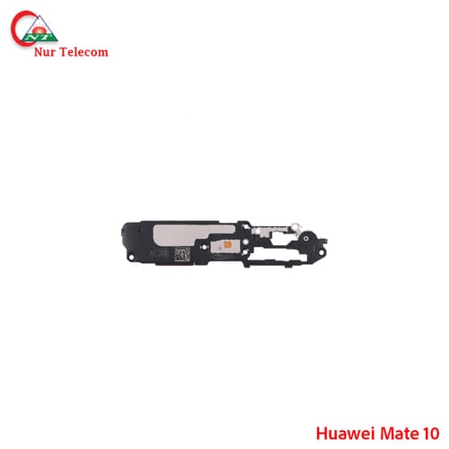 Huawei Mate 10 loud speaker price in Bangladesh