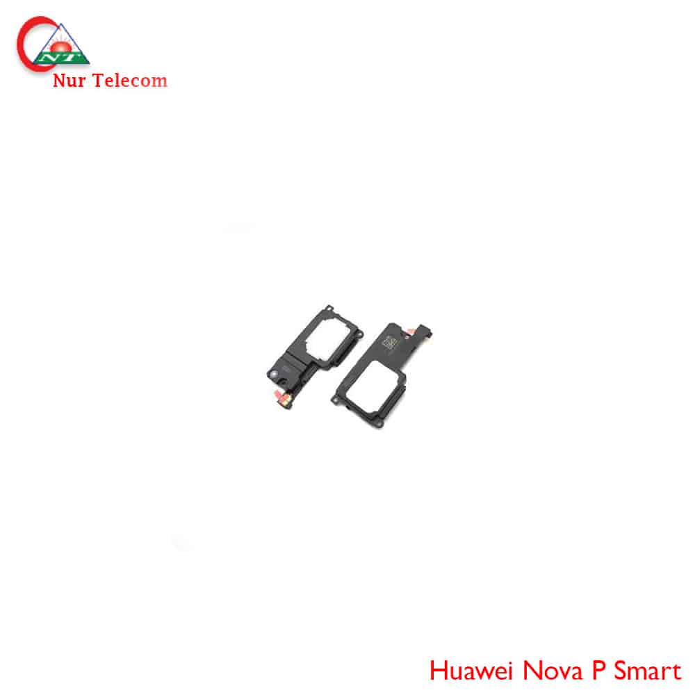 Huawei P Smart loud speaker price in Bangladesh