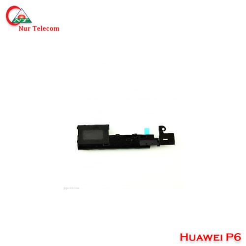 Huawei P6 loud speaker price in Bangladesh
