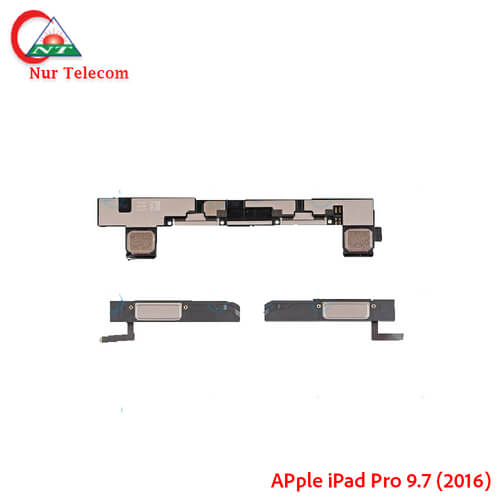 iPad Pro 9.7 2016 loud speaker price in Bangladesh