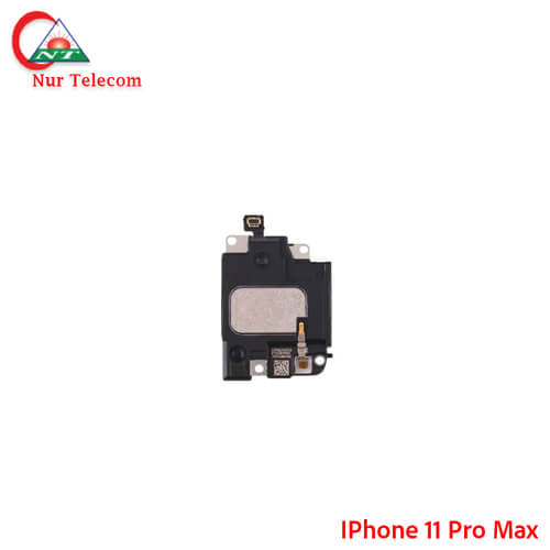 iPhone 11 Pro Max Loud Speaker Price in Bangladesh