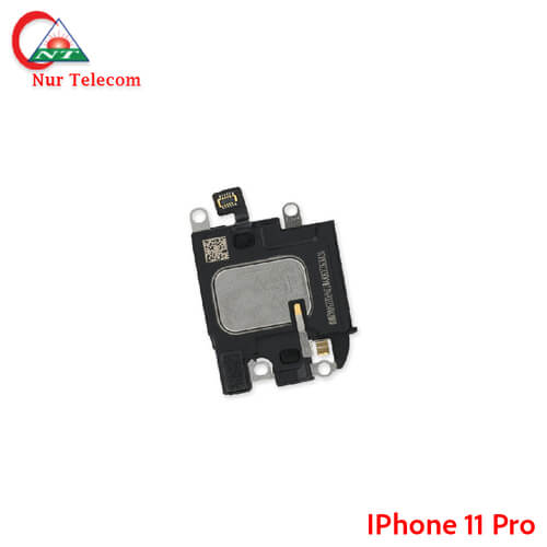 iPhone 11 Pro Loud speaker Price in Bangladesh