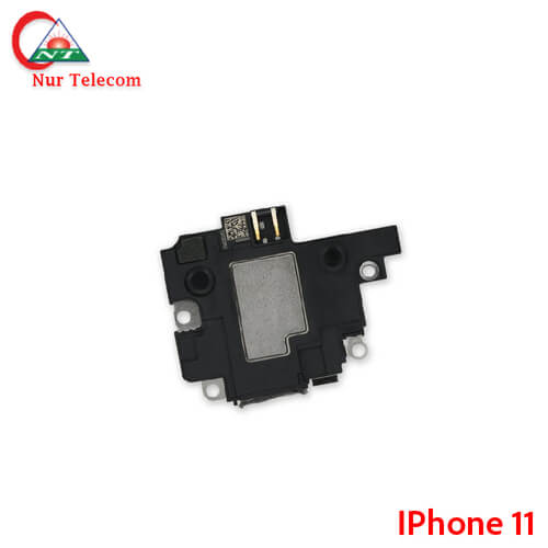 iPhone 11 Loudspeaker Price in Bangladesh