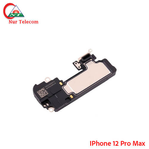 iPhone 12 Pro Max Loud Speaker Price in Bangladesh