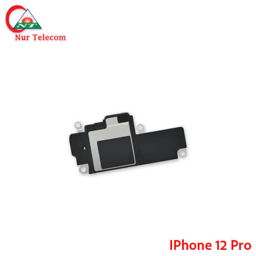 iPhone 12 Pro Loudspeaker Price in Bangladesh