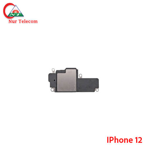 iPhone 12 Loud Speaker Price in Bangladesh