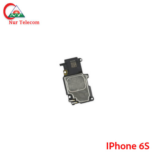 iPhone 6s Loudspeaker Price in Bangladesh