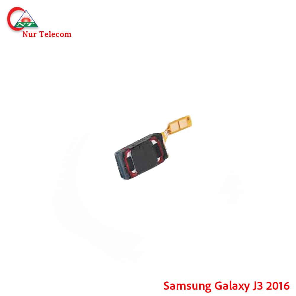 Samsung Galaxy J3 (2016) Ear Speaker price in Bangladesh