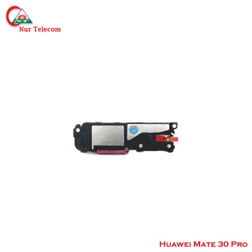 Huawei Mate 30 Pro 5G loud speaker price in Bangladesh