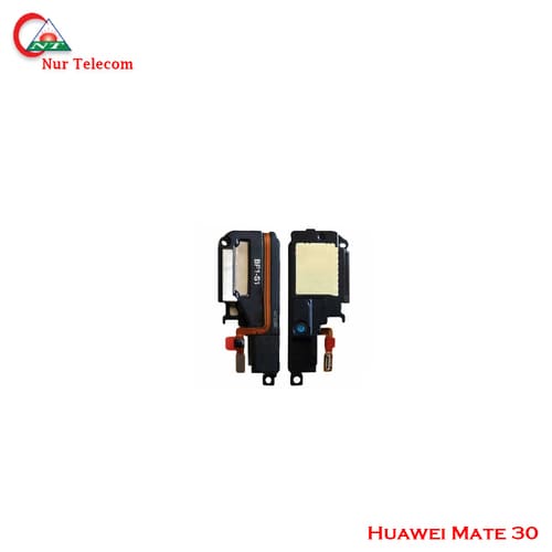 Huawei Mate 30 loud speaker price in Bangladesh