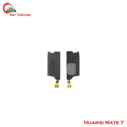 Huawei Mate 7 loud speaker price in Bangladesh