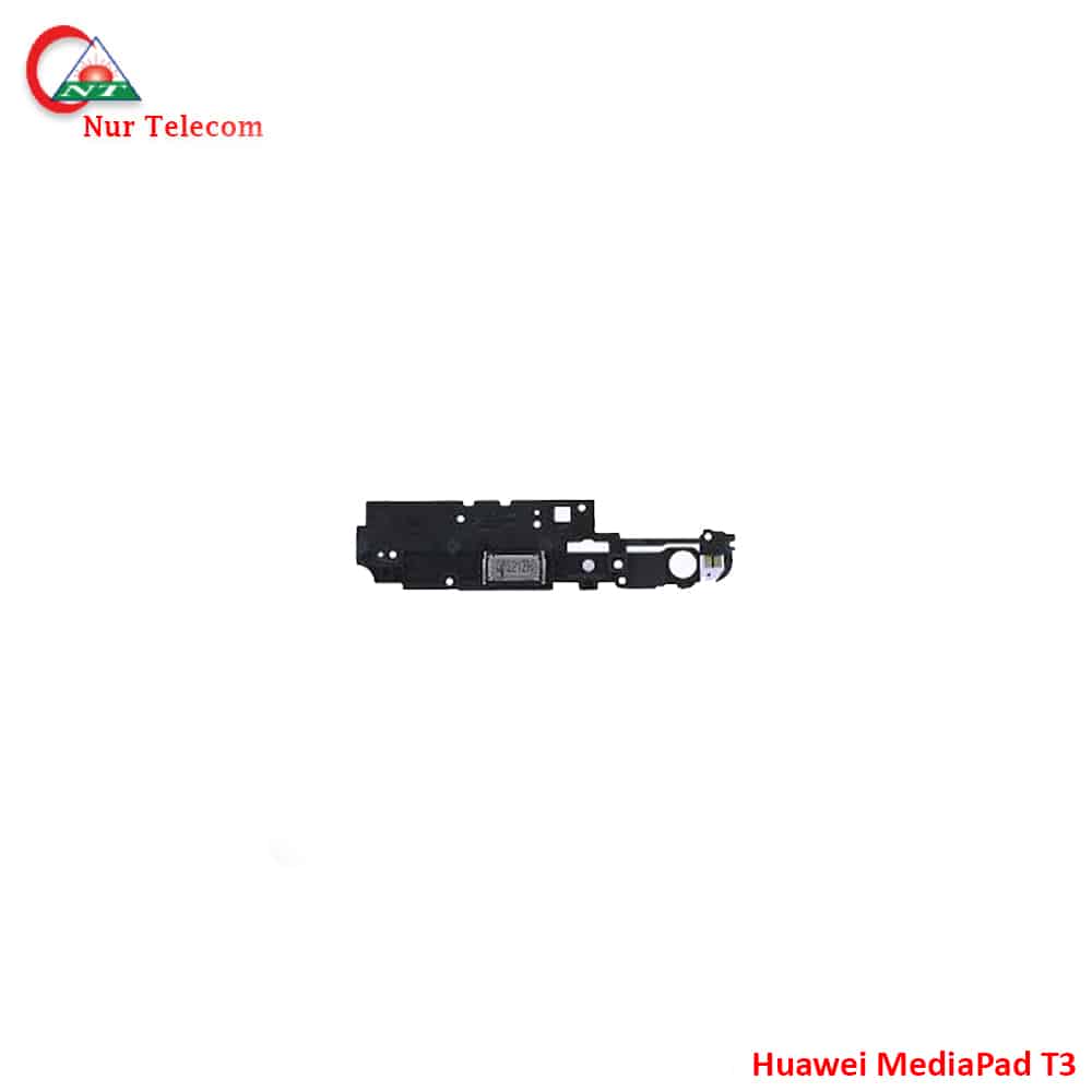 Huawei Media pad T3 loud speaker price in Bangladesh
