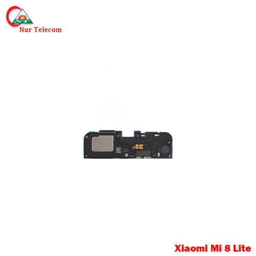 Xiaomi Mi 8 lite loud speaker price in Bangladesh