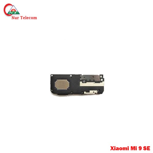 Xiaomi Mi 9 SE loud speaker price in Bangladesh