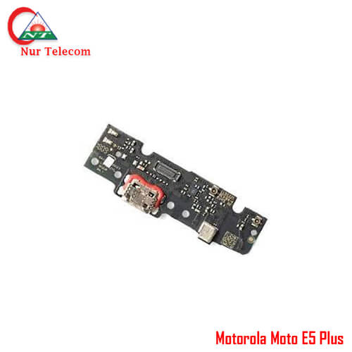 Original Motorola Moto E5 Plus Charging Logic Port in Bangladesh