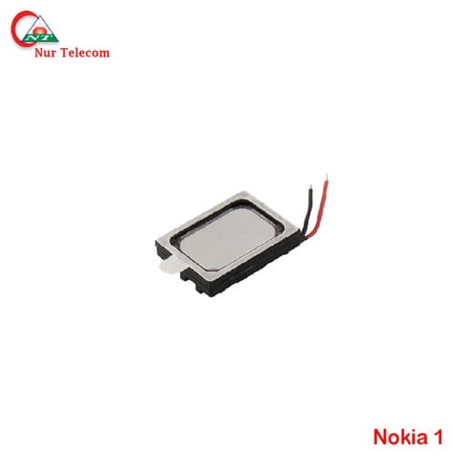 Nokia 1 loud speaker price in Bangladesh