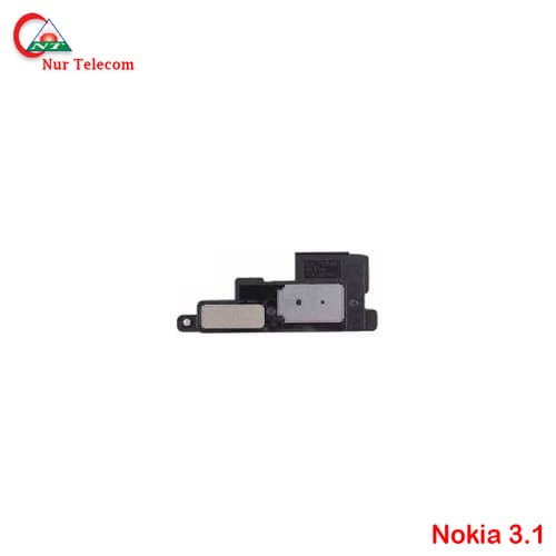 Nokia 3.1 loud speaker price in Bangladesh