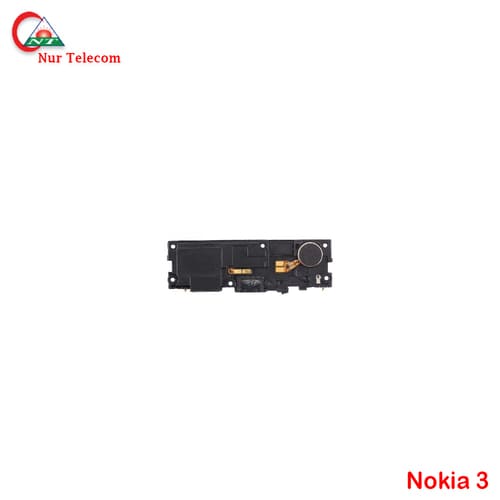 Nokia 3 loud speaker price in Bangladesh