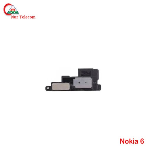 Nokia 6 loud speaker price in Bangladesh