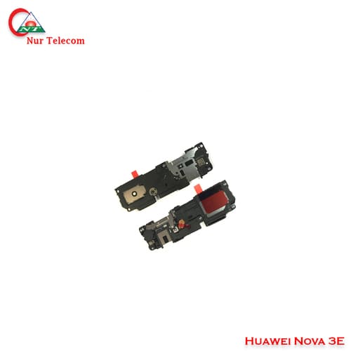 Huawei Nova 3e loud speaker price in Bangladesh