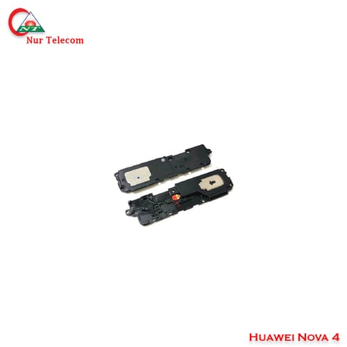 Huawei Nova 4 loud speaker price in Bangladesh
