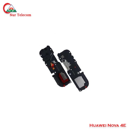 Huawei Nova 4e loud speaker price in Bangladesh