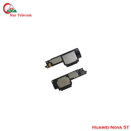 Huawei Nova 5T loud speaker price in Bangladesh