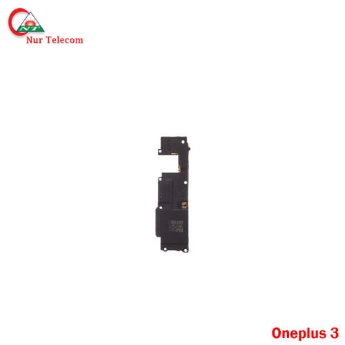 OnePlus 3 Loud Speaker Price in Bangladesh