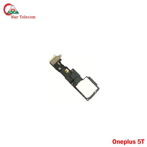One Plus 5T loud speaker price in Bangladesh