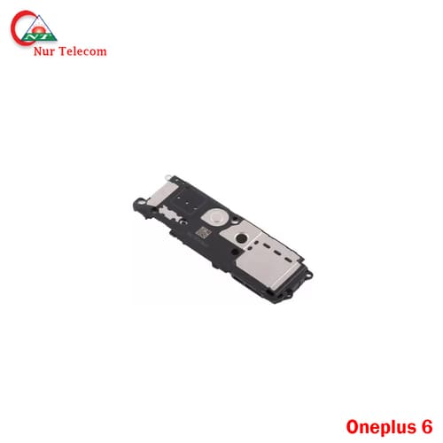 One Plus 6 loud speaker price in Bangladesh