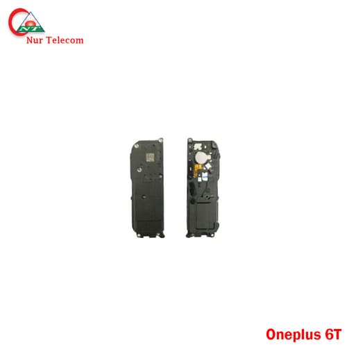 One Plus 6T loud speaker price in Bangladesh