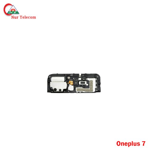One Plus 7 loud speaker price in Bangladesh