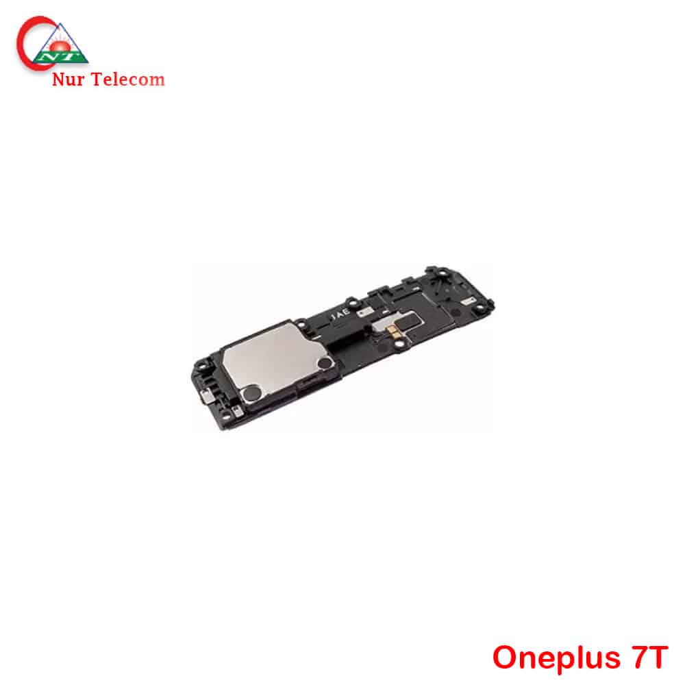 OnePlus 7T Loudspeaker Price in Bangladesh