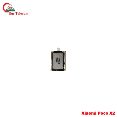 Xiaomi Poco X2 Loudspeaker Price in Bangladesh