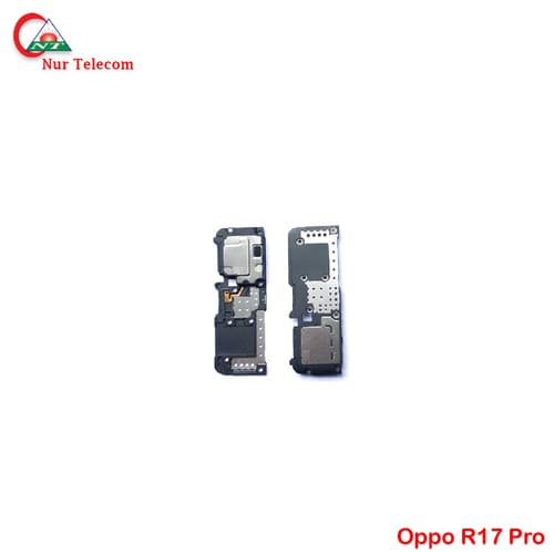 Oppo R17 Pro Loud Speaker Price in Bangladesh